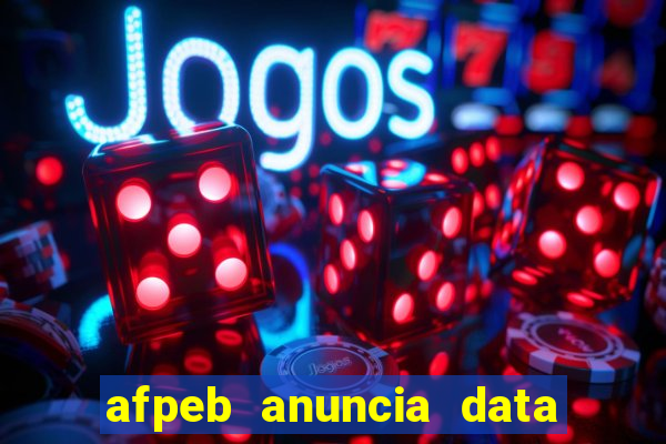 afpeb anuncia data do pagamento urv da bahia